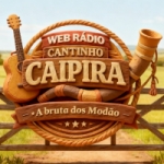 Radio   Cantinho  Caipira