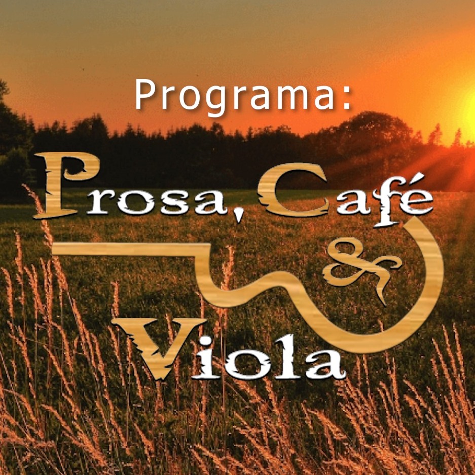 Prosa  Café  e  Viola