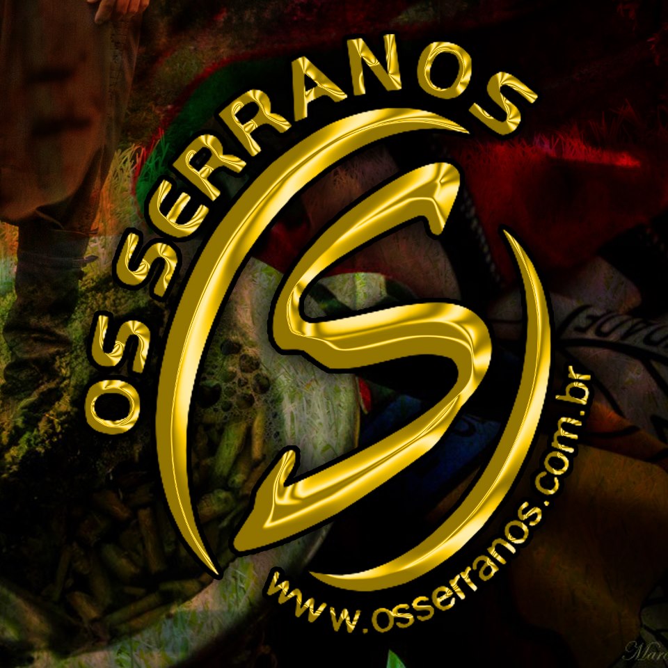 Os   Serranos