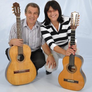 Joseval  e  Josiene